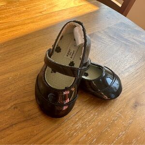 Baby Janie and Jack Dress Shoes